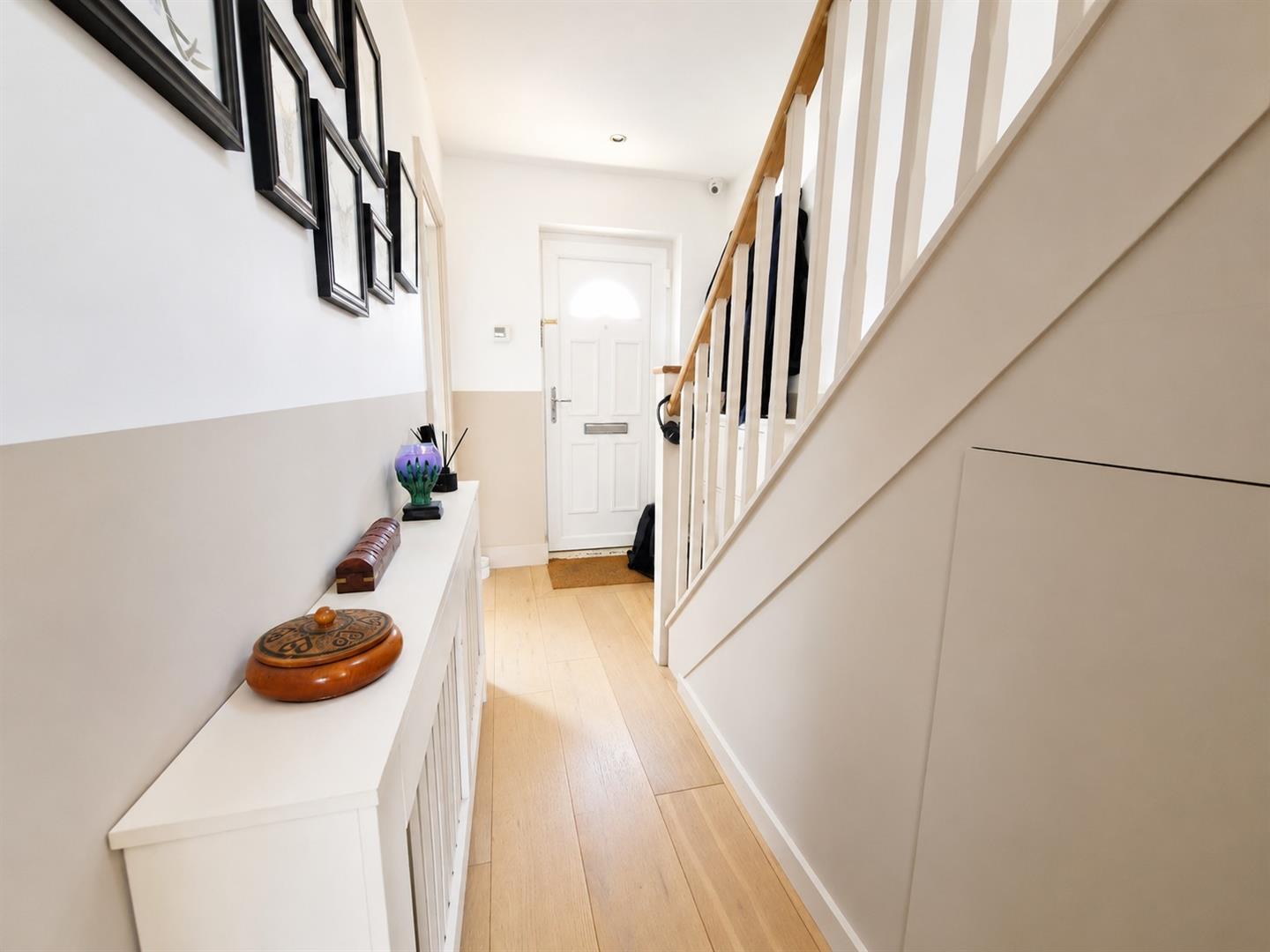 Deacon Avenue, Kempston, Bedford